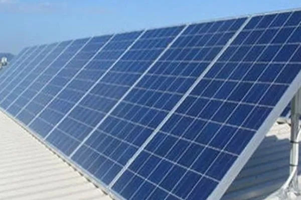 Surge Protection For Solar Photovoltaic Systems